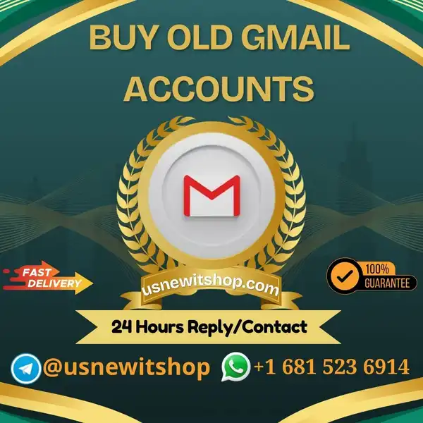 Profile image of Buy Old -Gmail Accounts